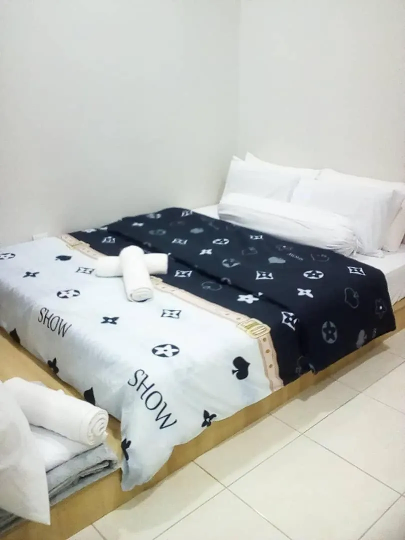 Mstaycation Malacca Holiday home