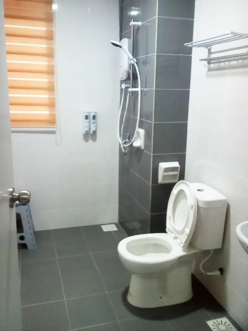 Holiday home Mstaycation Malacca